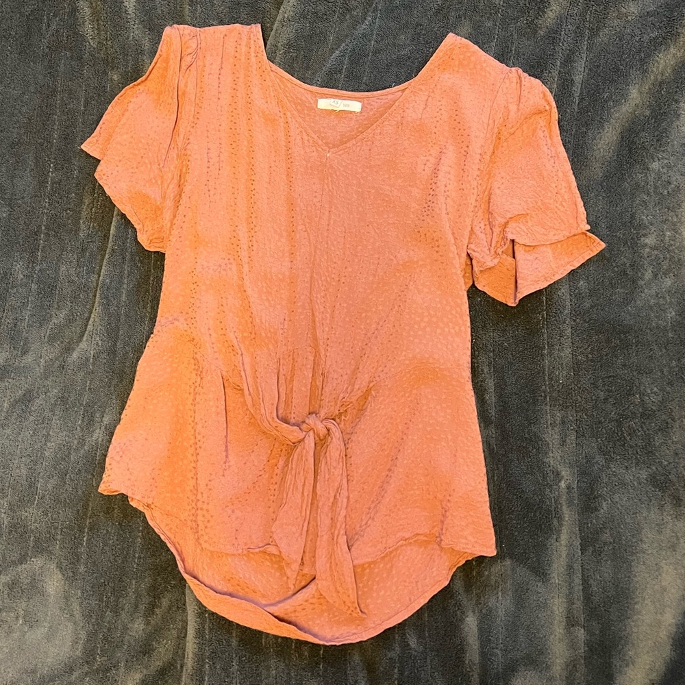 Dress shirt